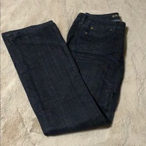 Express Jeans